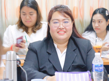 การประชุมข้าราชการ พนักงานราชการ และลูกจ้างประจำ ... พารามิเตอร์รูปภาพ 15